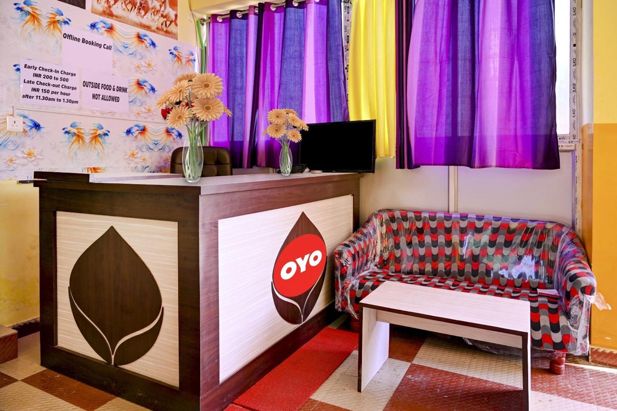 Super Hotel O 4 Friends Kolkata Exterior photo